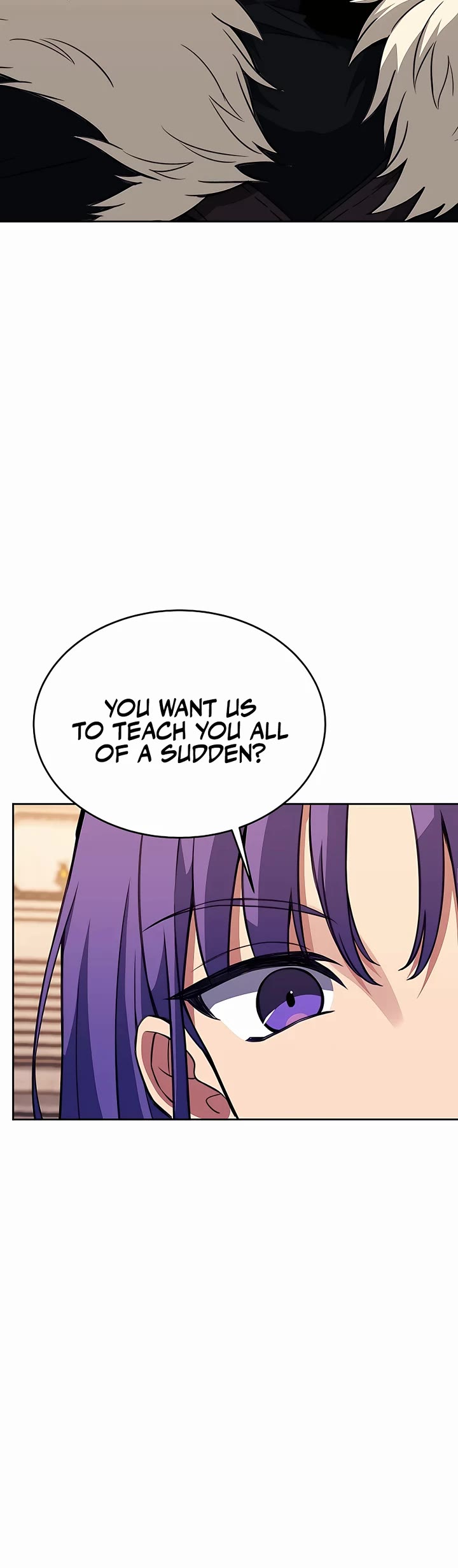 I Became a Part Time Employee for Gods Chapter 52 page 16 - Chapter 52