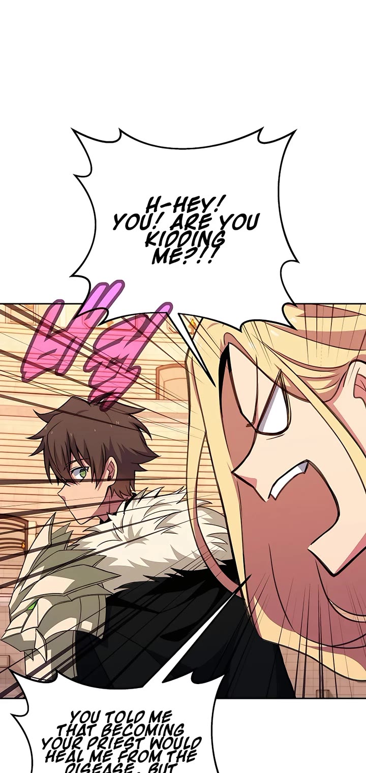 I Became a Part Time Employee for Gods Chapter 52 page 36 - Chapter 52
