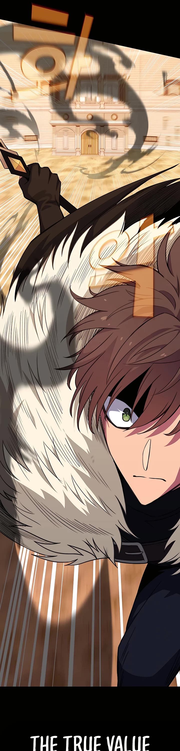 I Became a Part Time Employee for Gods Chapter 52 page 4 - Chapter 52