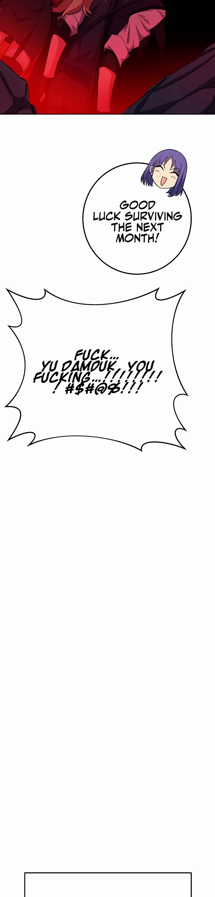 I Became a Part Time Employee for Gods Chapter 52 page 43 - Chapter 52