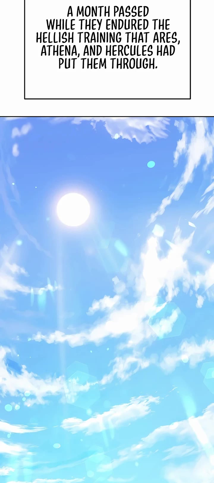 I Became a Part Time Employee for Gods Chapter 52 page 44 - Chapter 52