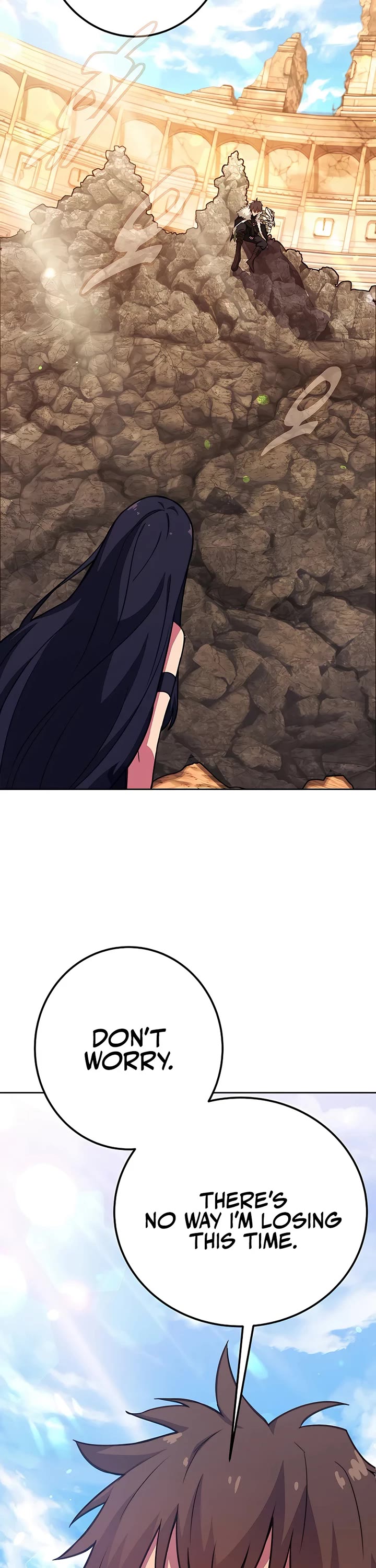I Became a Part Time Employee for Gods Chapter 52 page 47 - Chapter 52