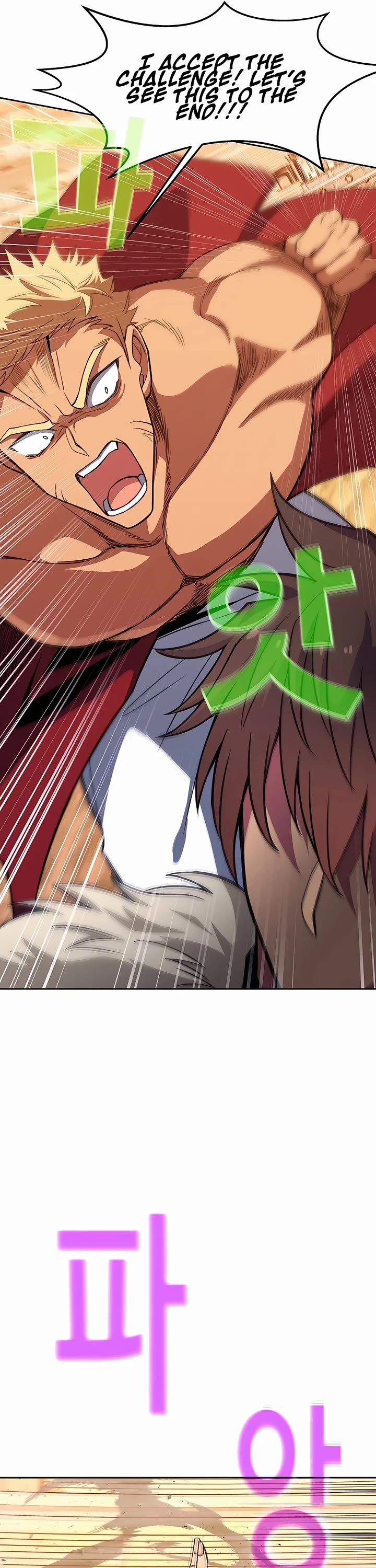I Became a Part Time Employee for Gods Chapter 52 page 7 - Chapter 52