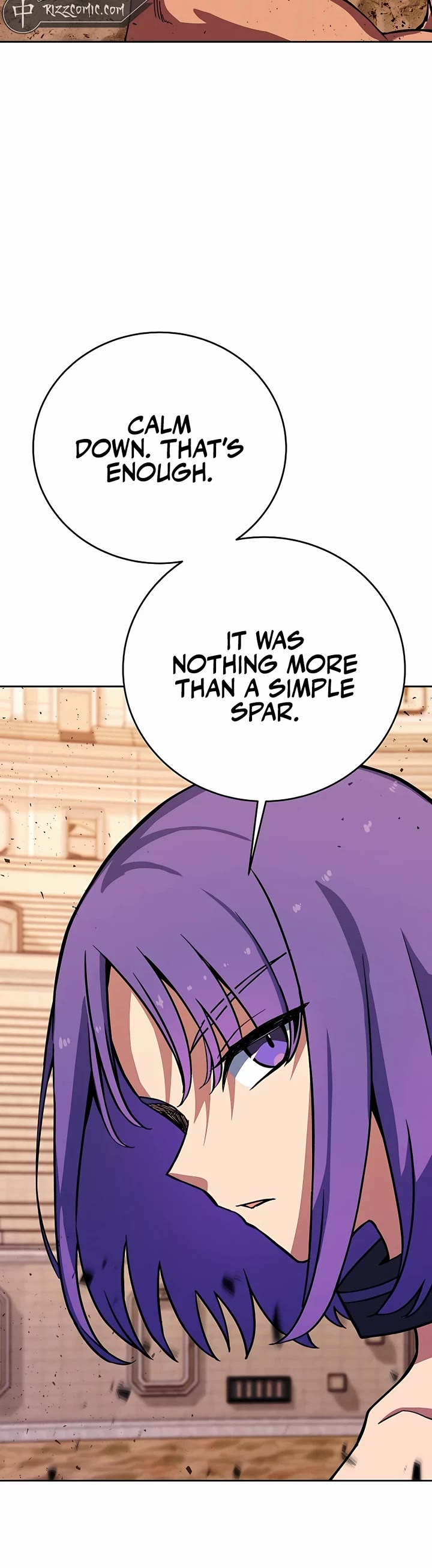 I Became a Part Time Employee for Gods Chapter 52 page 9 - Chapter 52