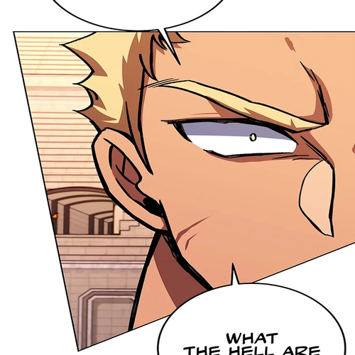 I Became a Part Time Employee for Gods Chapter 52 cover