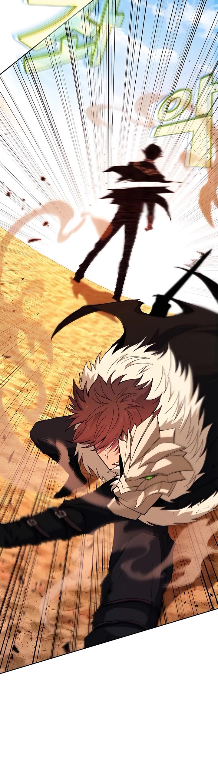I Became a Part Time Employee for Gods Chapter 53 page 10 - Chapter 53