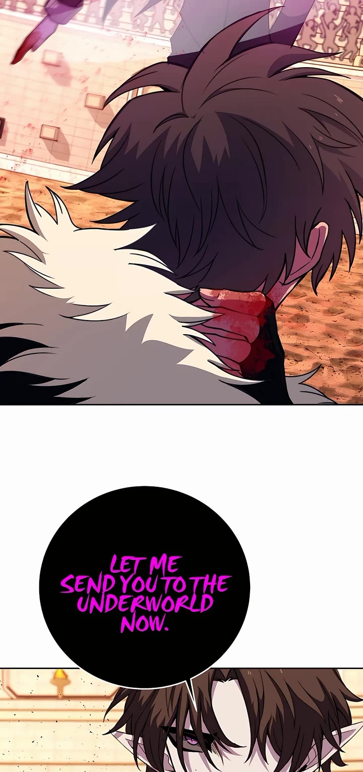 I Became a Part Time Employee for Gods Chapter 53 page 13 - Chapter 53