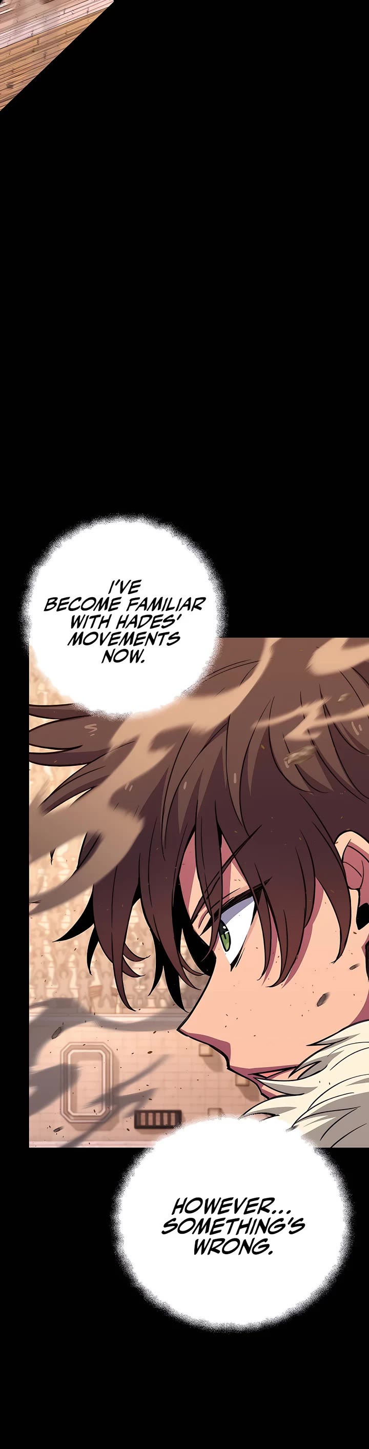I Became a Part Time Employee for Gods Chapter 53 page 19 - Chapter 53
