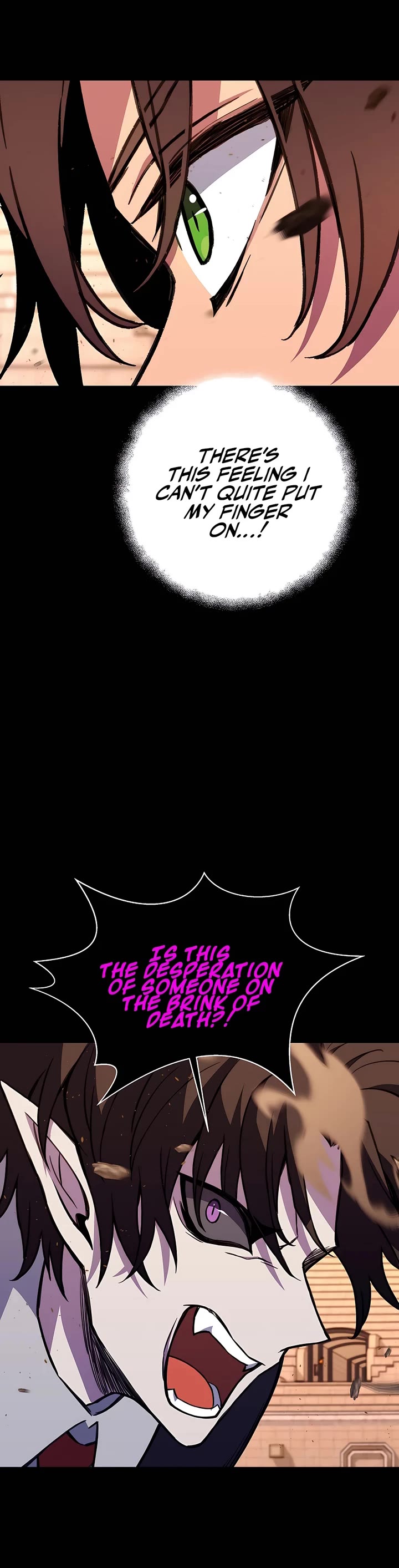 I Became a Part Time Employee for Gods Chapter 53 page 20 - Chapter 53
