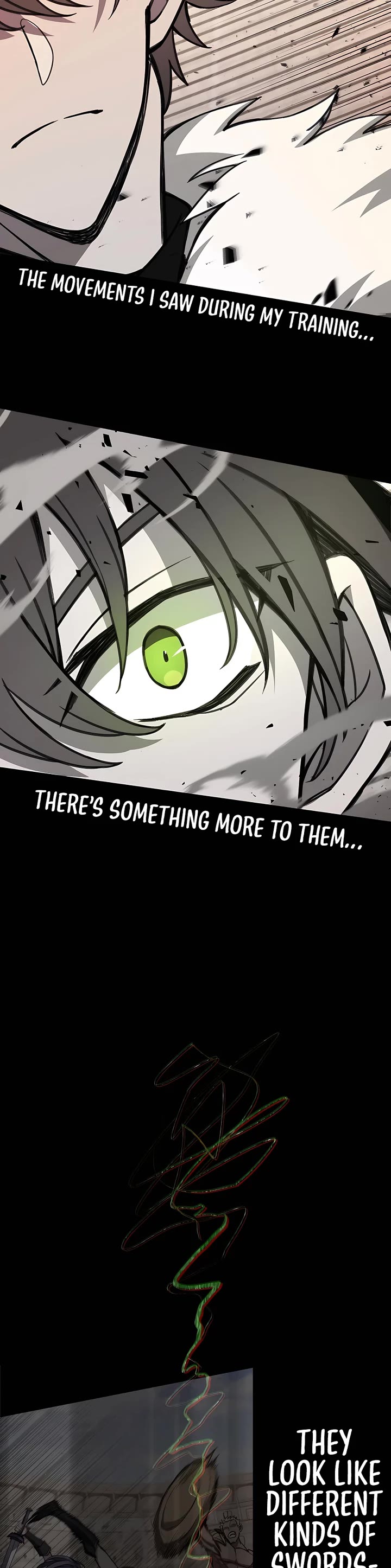 I Became a Part Time Employee for Gods Chapter 53 page 22 - Chapter 53