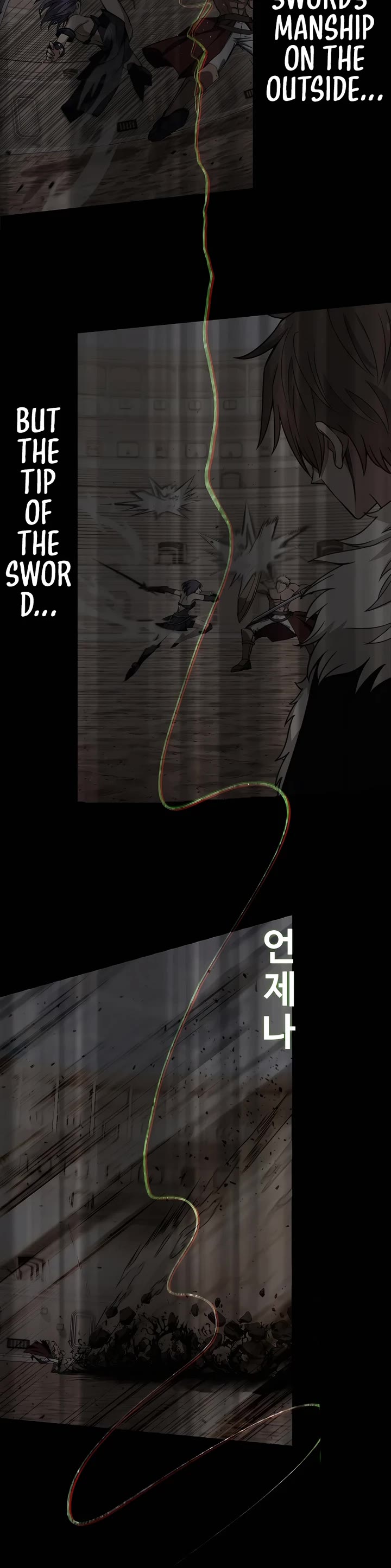 I Became a Part Time Employee for Gods Chapter 53 page 23 - Chapter 53