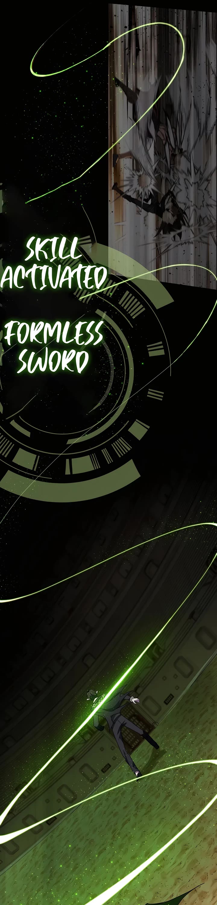 I Became a Part Time Employee for Gods Chapter 53 page 24 - Chapter 53