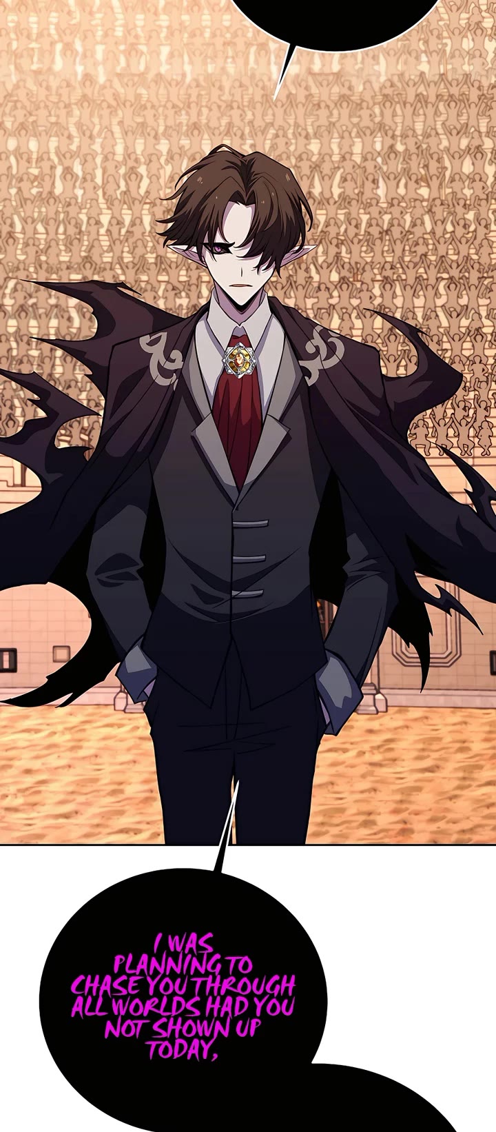 I Became a Part Time Employee for Gods Chapter 53 page 3 - Chapter 53