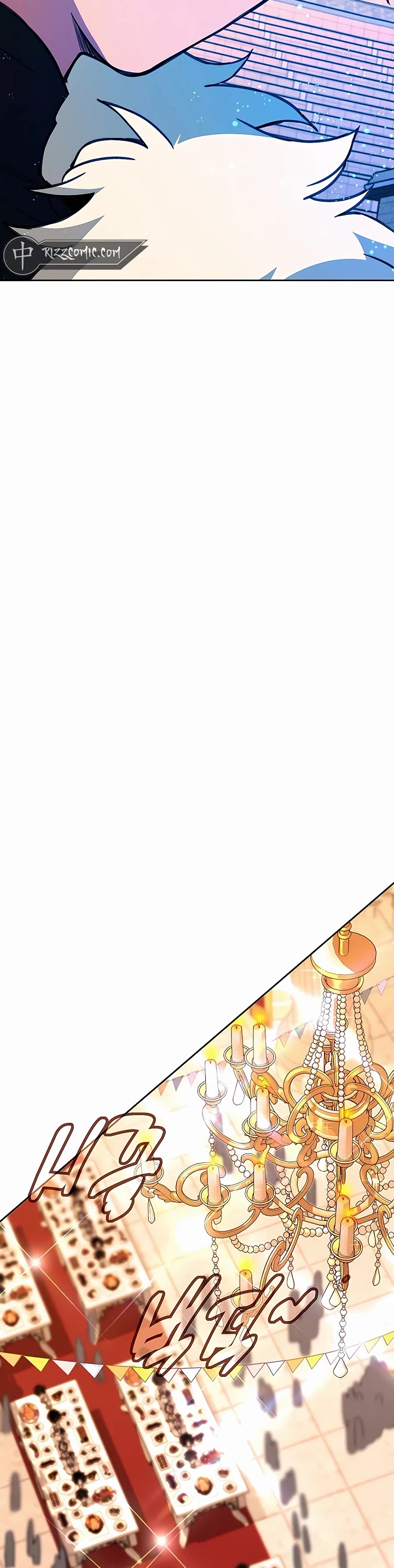 I Became a Part Time Employee for Gods Chapter 53 page 36 - Chapter 53