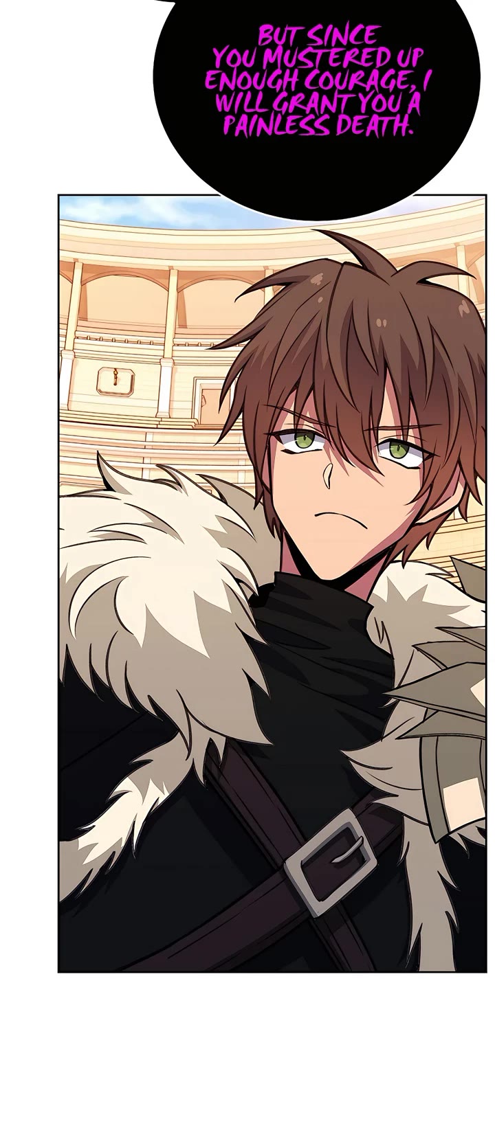 I Became a Part Time Employee for Gods Chapter 53 page 4 - Chapter 53