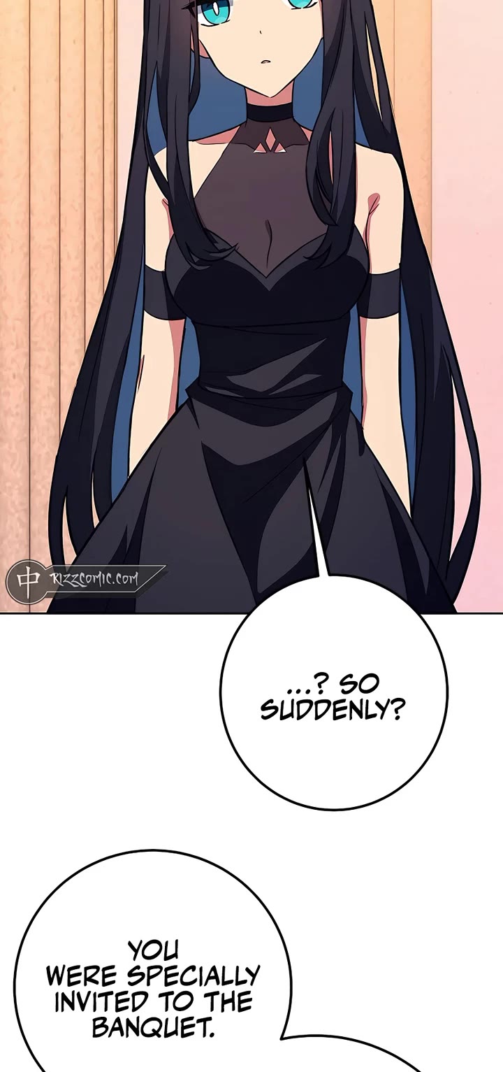 I Became a Part Time Employee for Gods Chapter 53 page 47 - Chapter 53