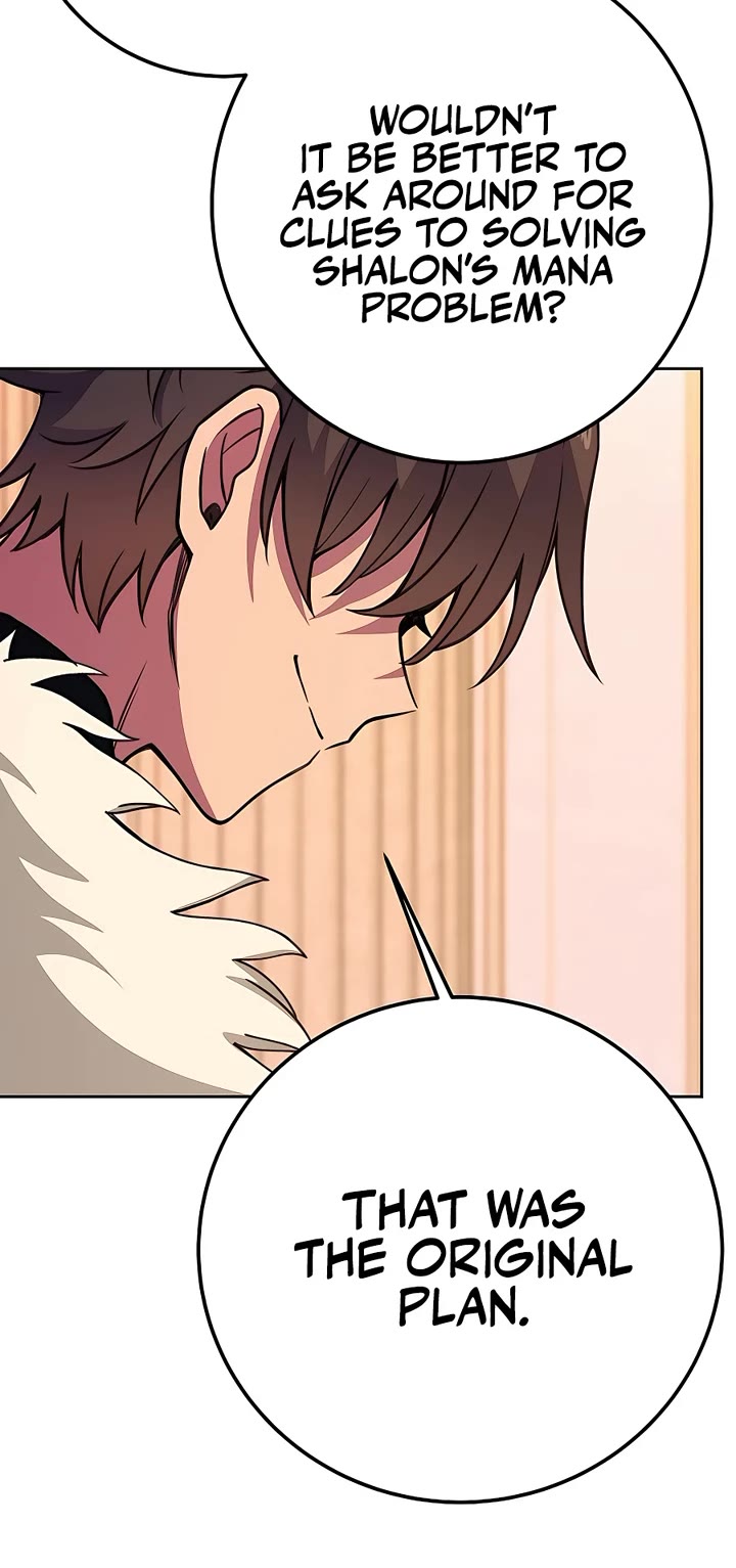 I Became a Part Time Employee for Gods Chapter 53 page 48 - Chapter 53