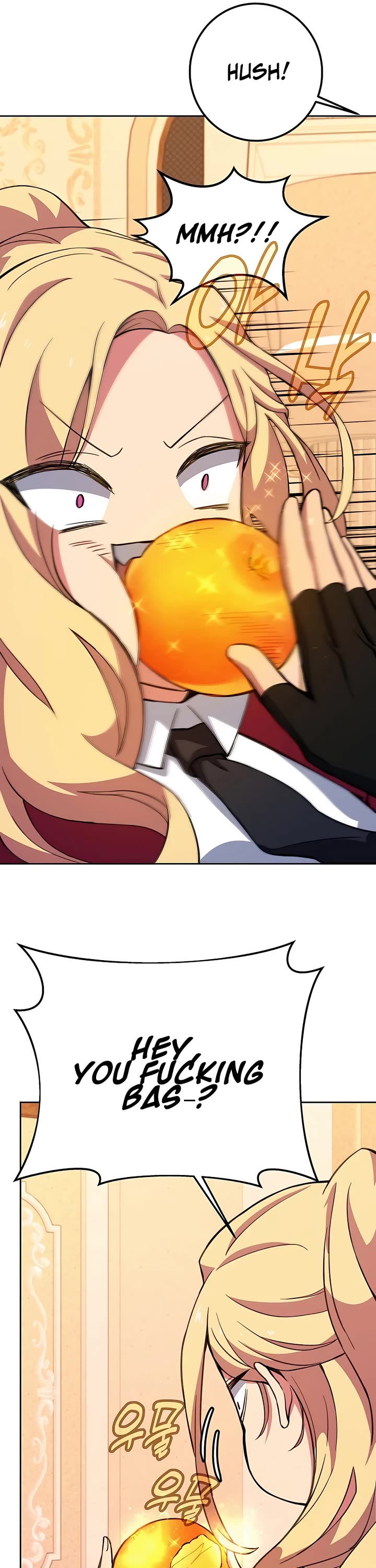 I Became a Part Time Employee for Gods Chapter 53 page 52 - Chapter 53