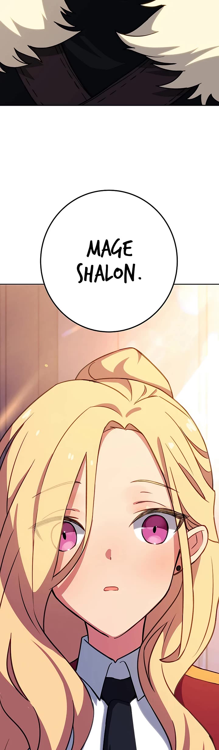 I Became a Part Time Employee for Gods Chapter 53 page 55 - Chapter 53