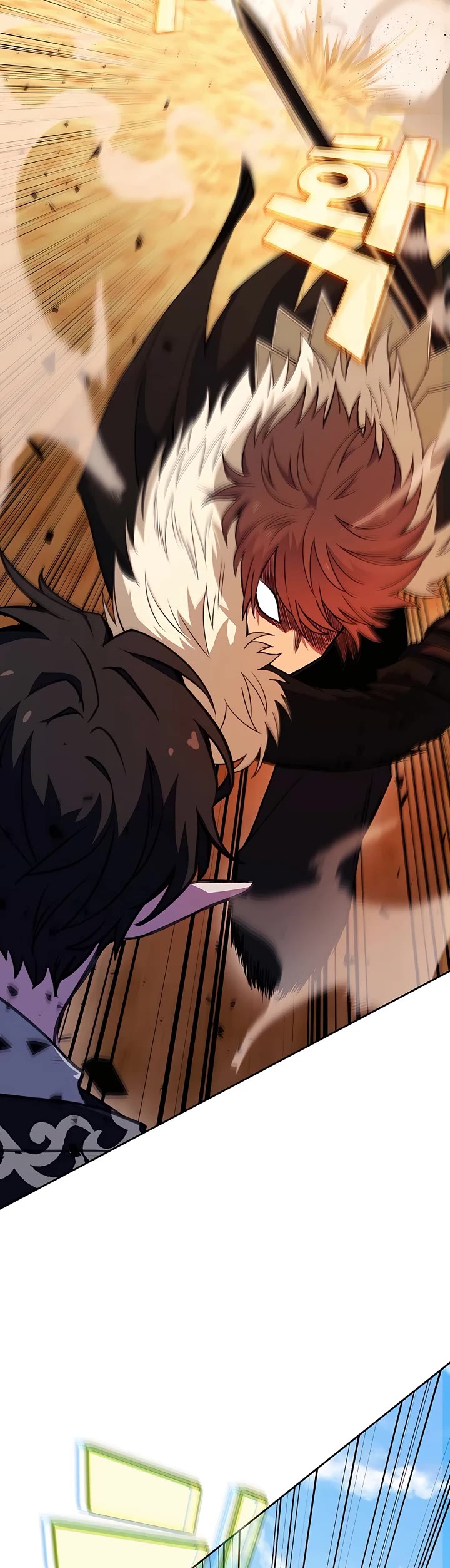 I Became a Part Time Employee for Gods Chapter 53 page 9 - Chapter 53