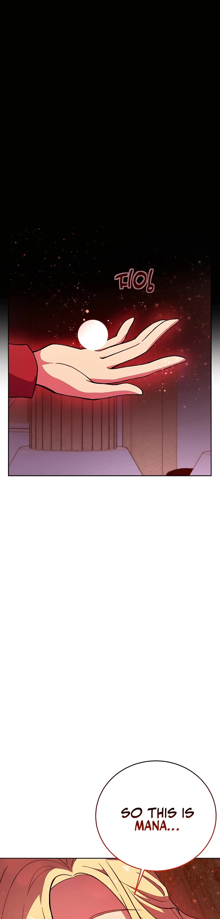 I Became a Part Time Employee for Gods Chapter 54 page 1 - Chapter 54