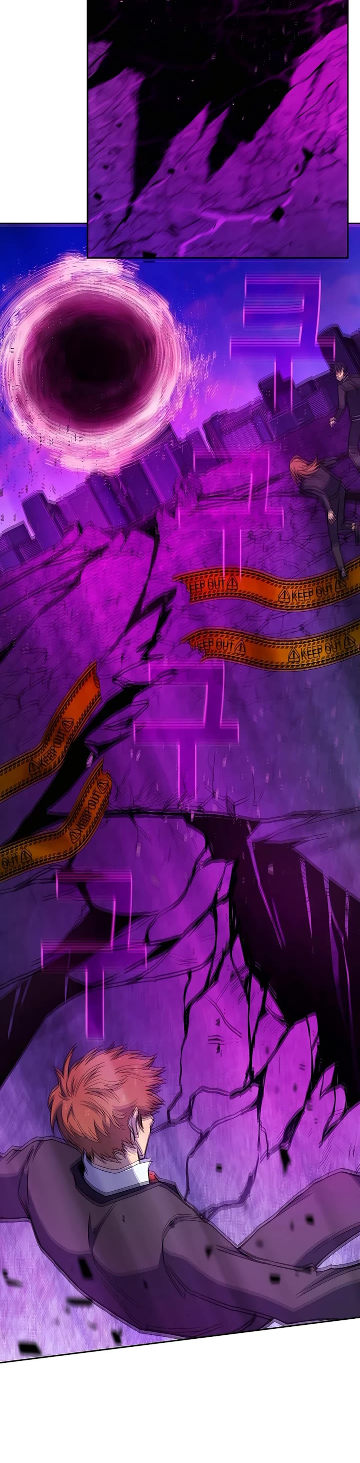 I Became a Part Time Employee for Gods Chapter 54 page 19 - Chapter 54