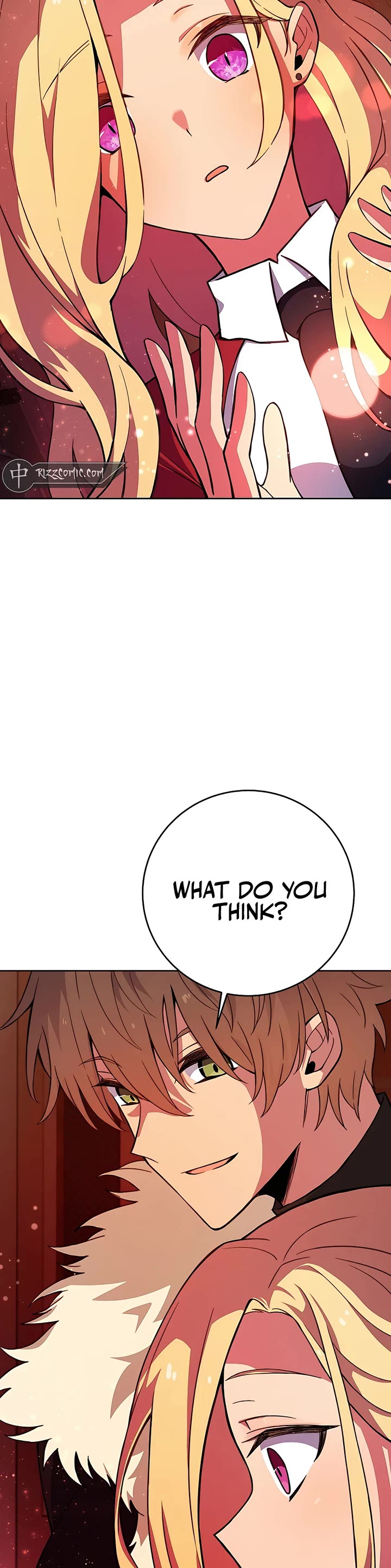 I Became a Part Time Employee for Gods Chapter 54 page 2 - Chapter 54