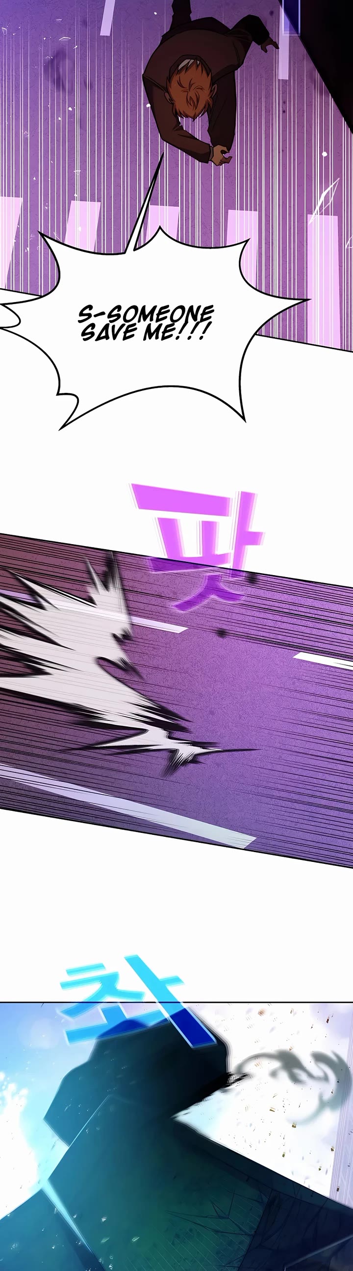 I Became a Part Time Employee for Gods Chapter 54 page 21 - Chapter 54