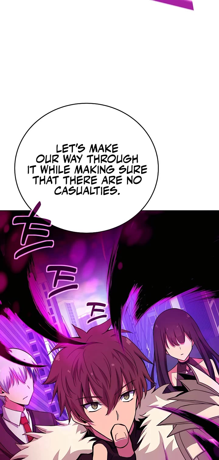 I Became a Part Time Employee for Gods Chapter 54 page 25 - Chapter 54