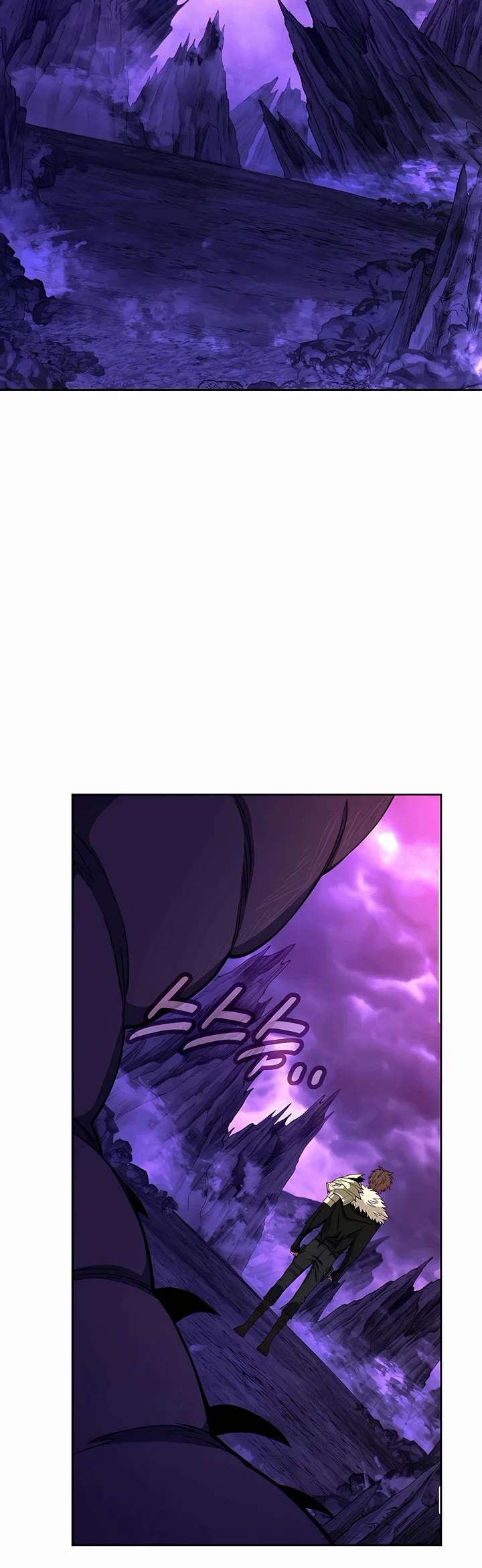 I Became a Part Time Employee for Gods Chapter 54 page 29 - Chapter 54