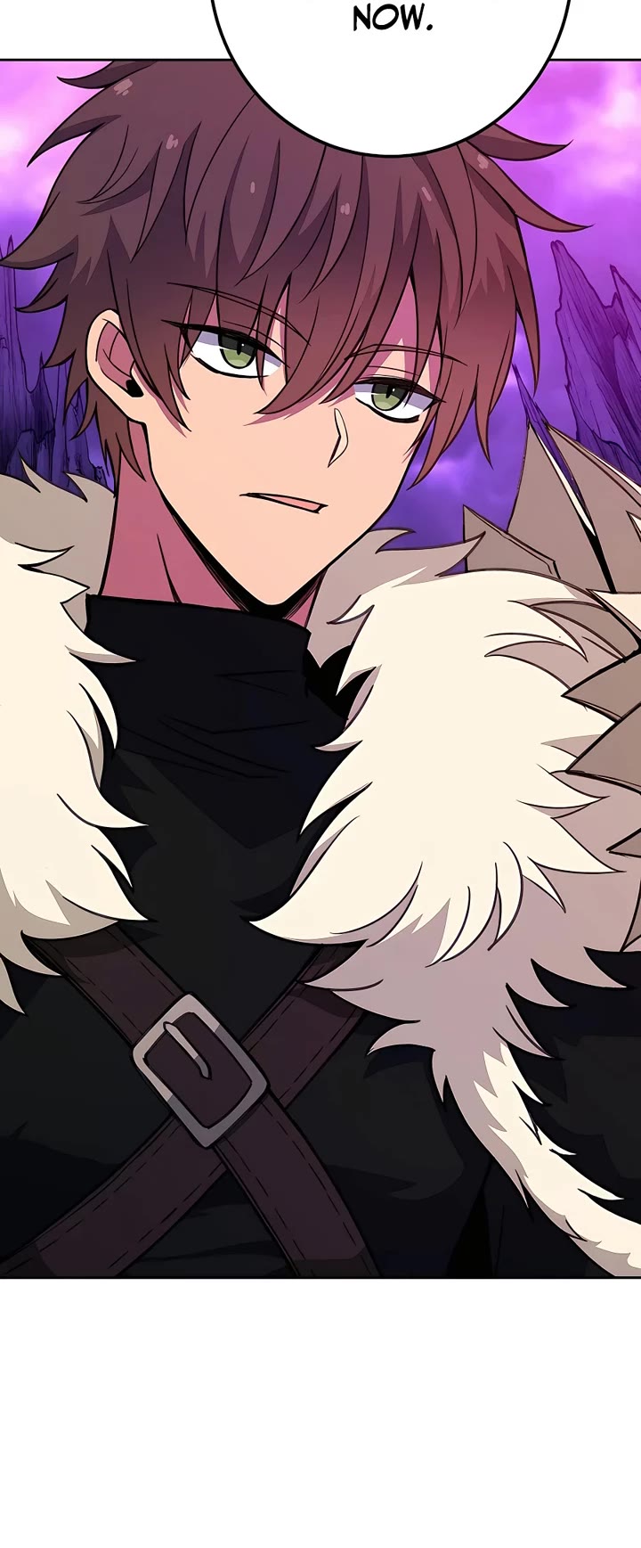 I Became a Part Time Employee for Gods Chapter 54 page 36 - Chapter 54