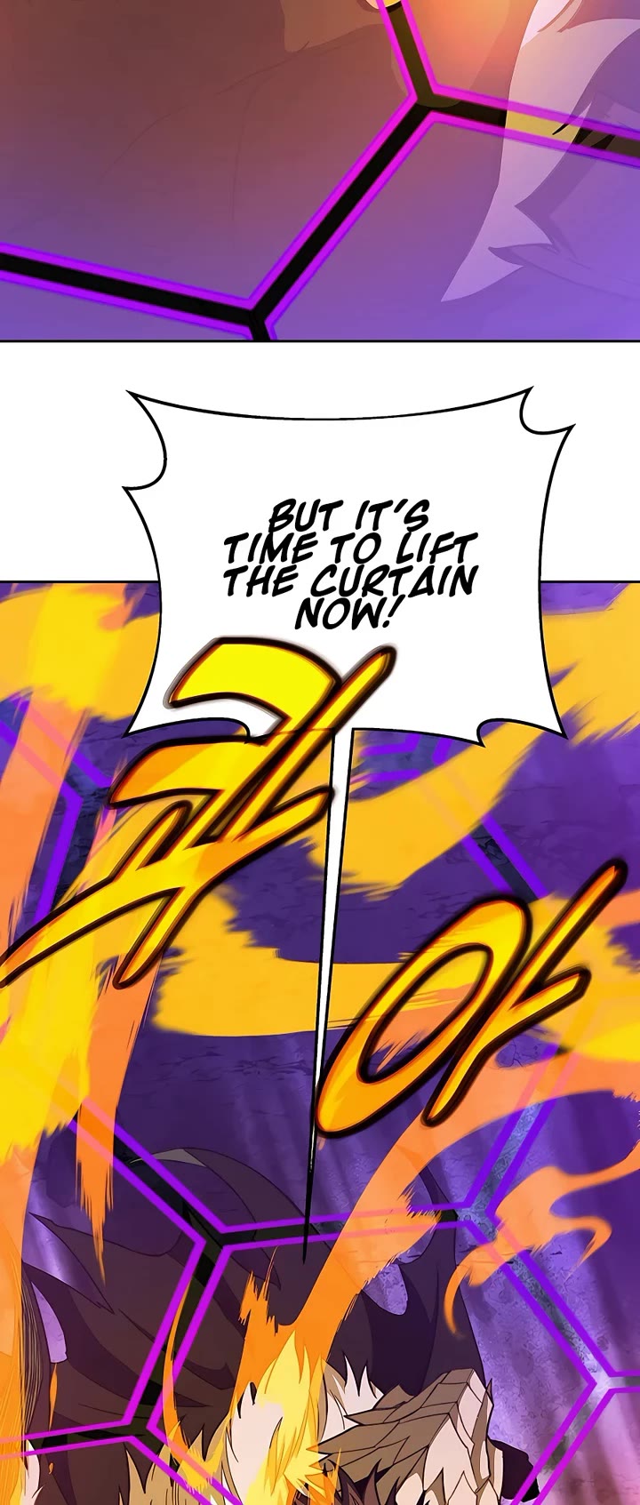 I Became a Part Time Employee for Gods Chapter 54 page 39 - Chapter 54