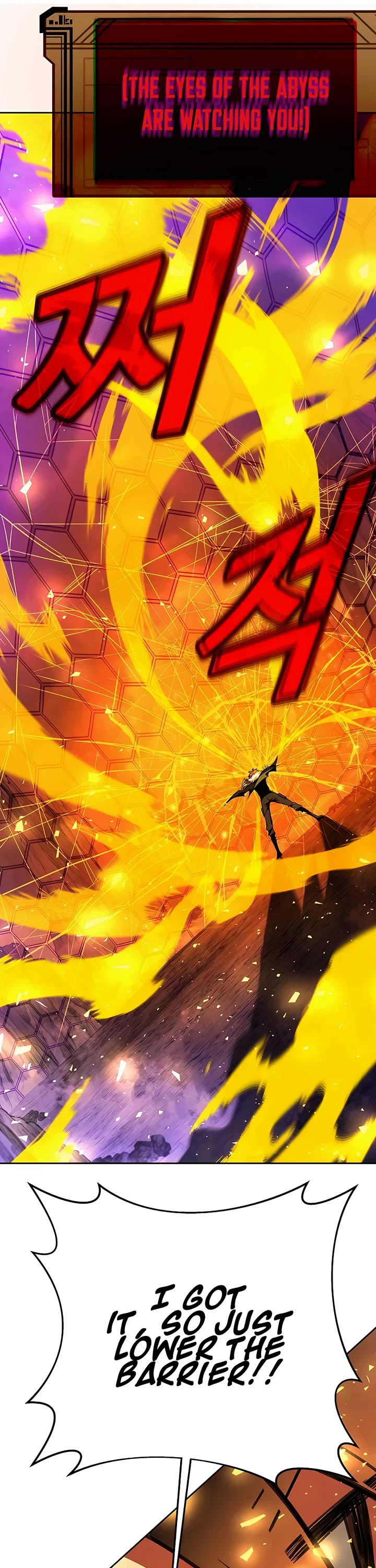 I Became a Part Time Employee for Gods Chapter 54 page 41 - Chapter 54