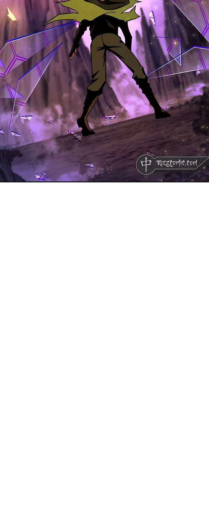 I Became a Part Time Employee for Gods Chapter 54 page 43 - Chapter 54