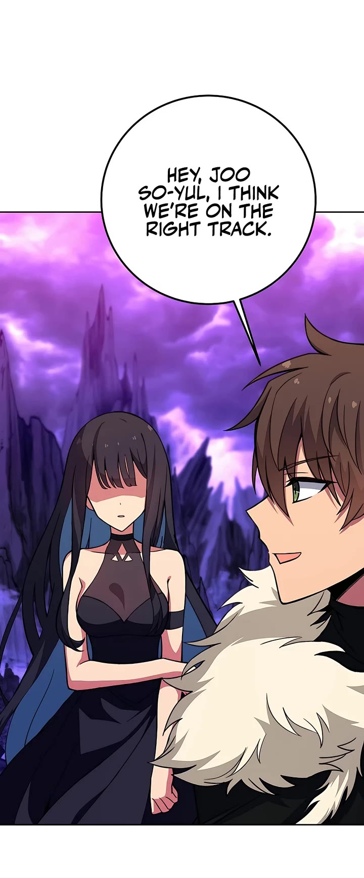 I Became a Part Time Employee for Gods Chapter 54 page 44 - Chapter 54
