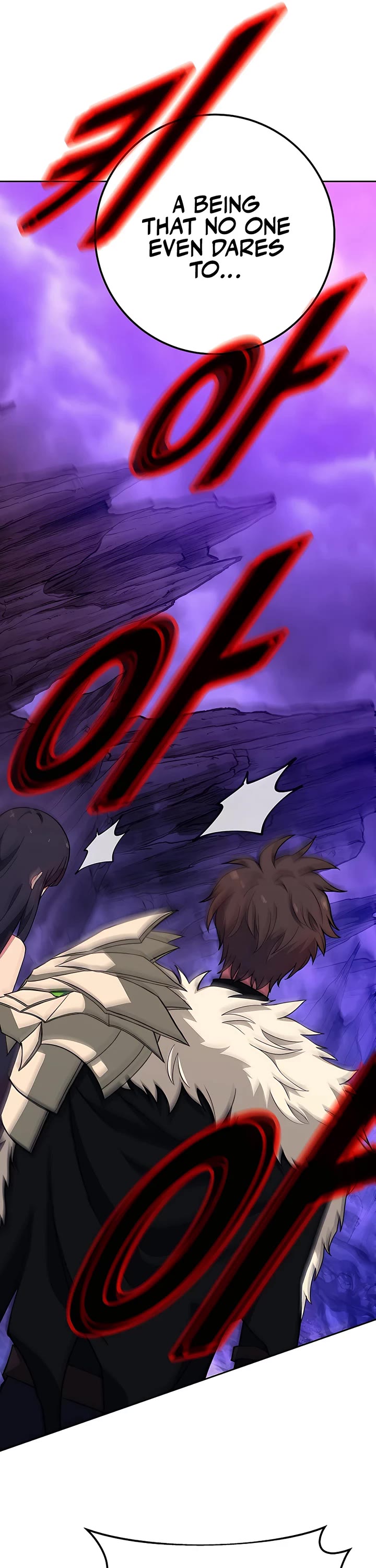 I Became a Part Time Employee for Gods Chapter 54 page 48 - Chapter 54
