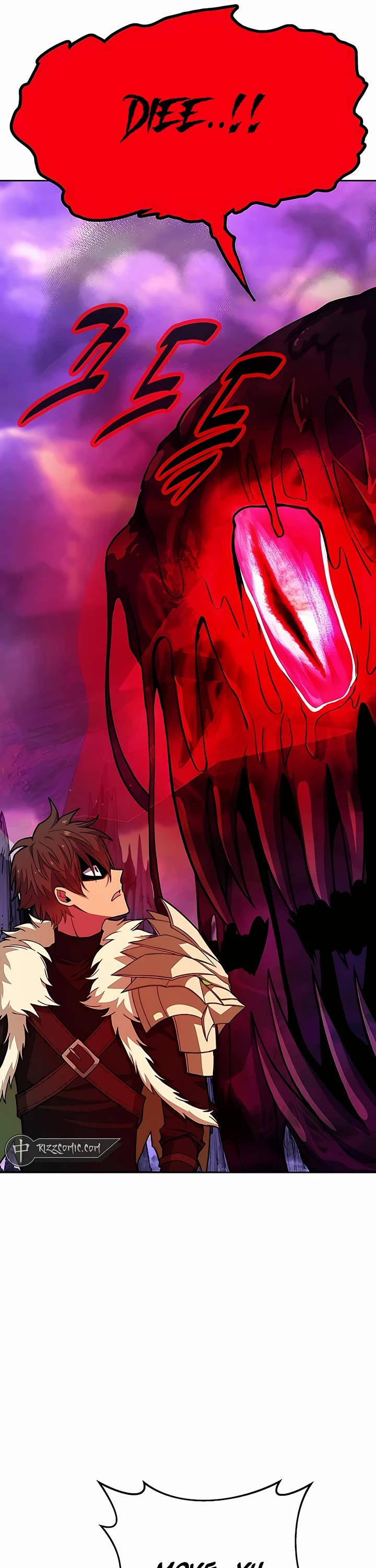 I Became a Part Time Employee for Gods Chapter 54 page 51 - Chapter 54