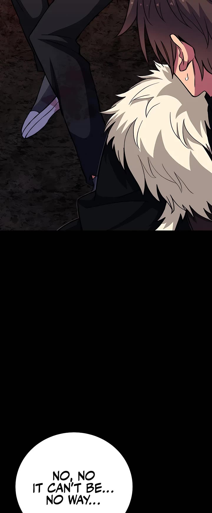 I Became a Part Time Employee for Gods Chapter 55 page 13 - Chapter 55