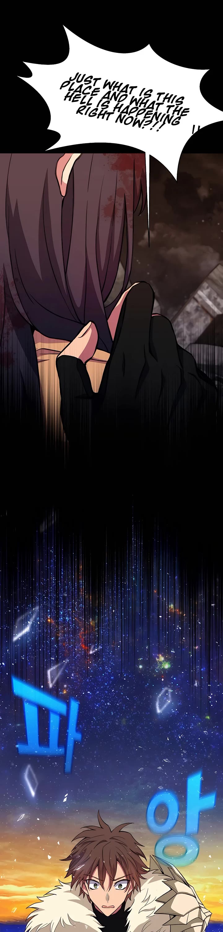 I Became a Part Time Employee for Gods Chapter 55 page 17 - Chapter 55