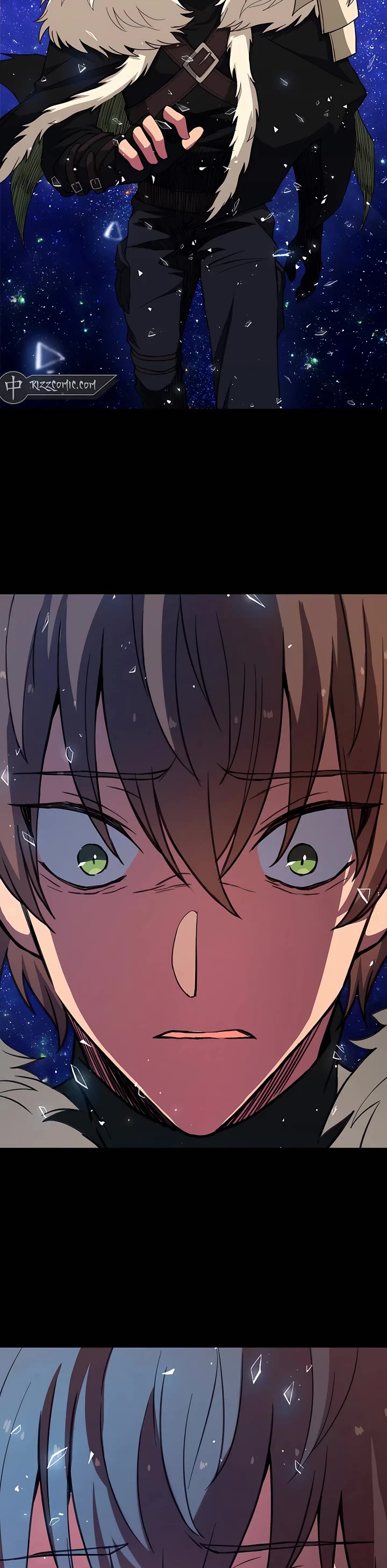 I Became a Part Time Employee for Gods Chapter 55 page 18 - Chapter 55
