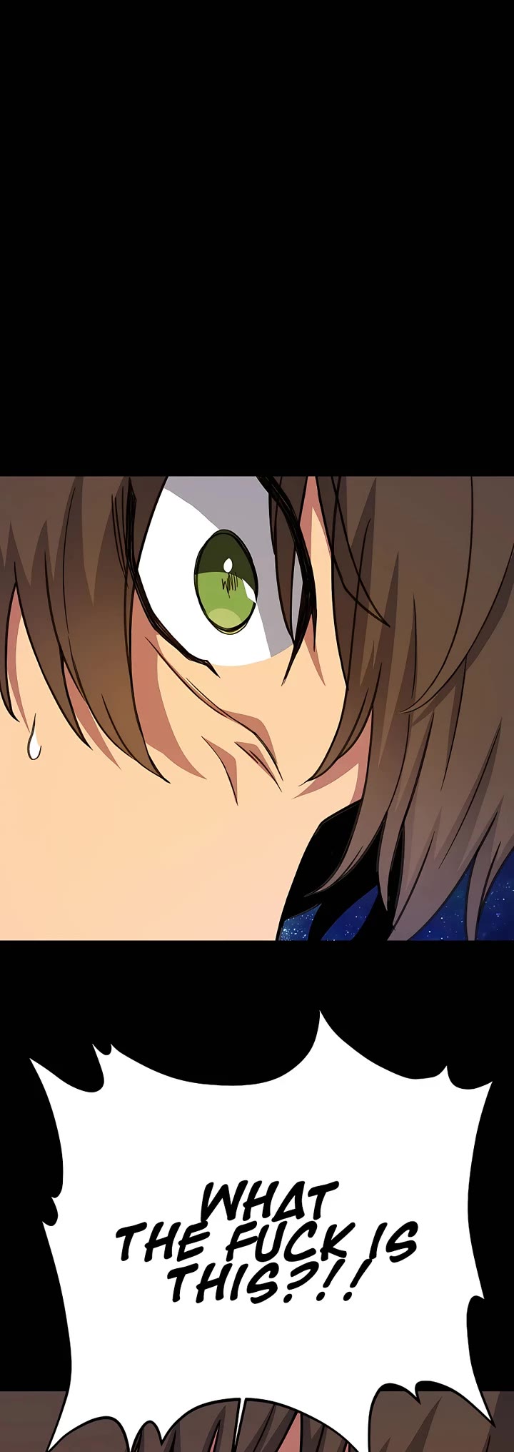 I Became a Part Time Employee for Gods Chapter 55 page 21 - Chapter 55