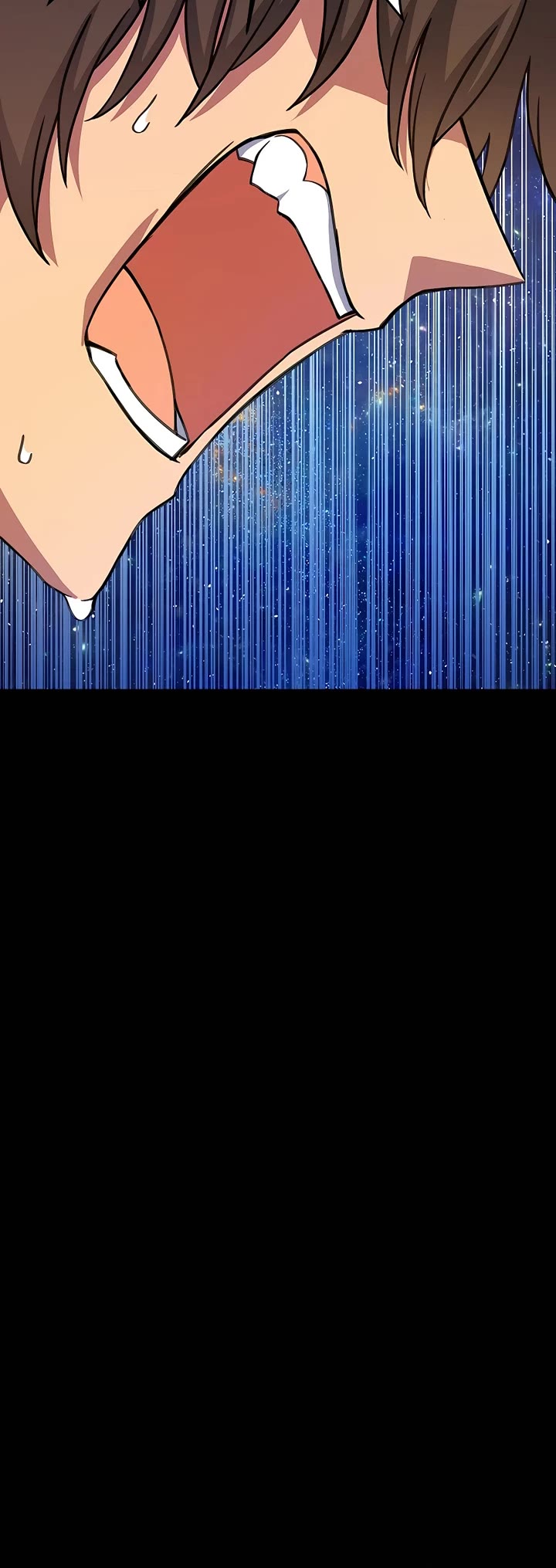 I Became a Part Time Employee for Gods Chapter 55 page 22 - Chapter 55