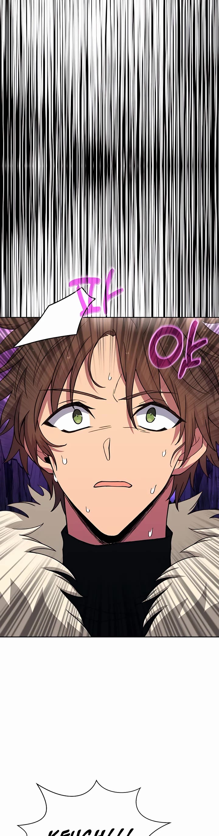I Became a Part Time Employee for Gods Chapter 55 page 24 - Chapter 55
