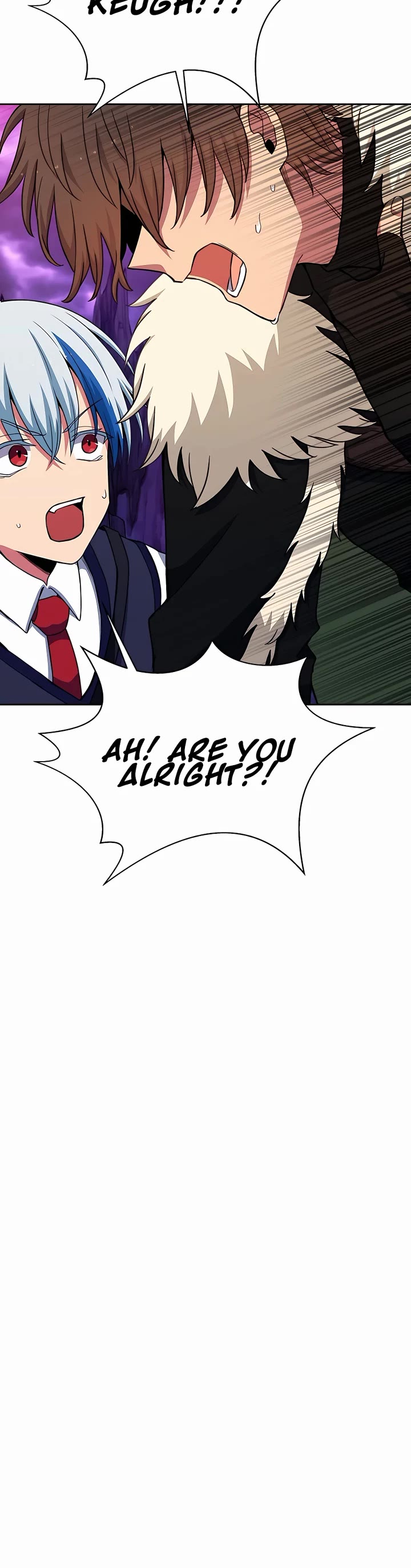 I Became a Part Time Employee for Gods Chapter 55 page 25 - Chapter 55