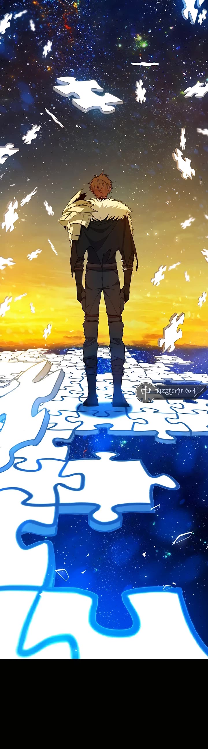 I Became a Part Time Employee for Gods Chapter 55 page 3 - Chapter 55