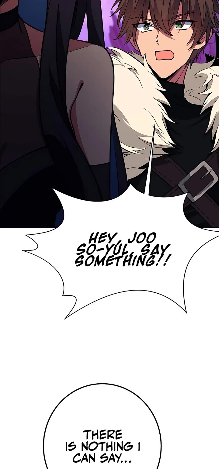 I Became a Part Time Employee for Gods Chapter 55 page 31 - Chapter 55