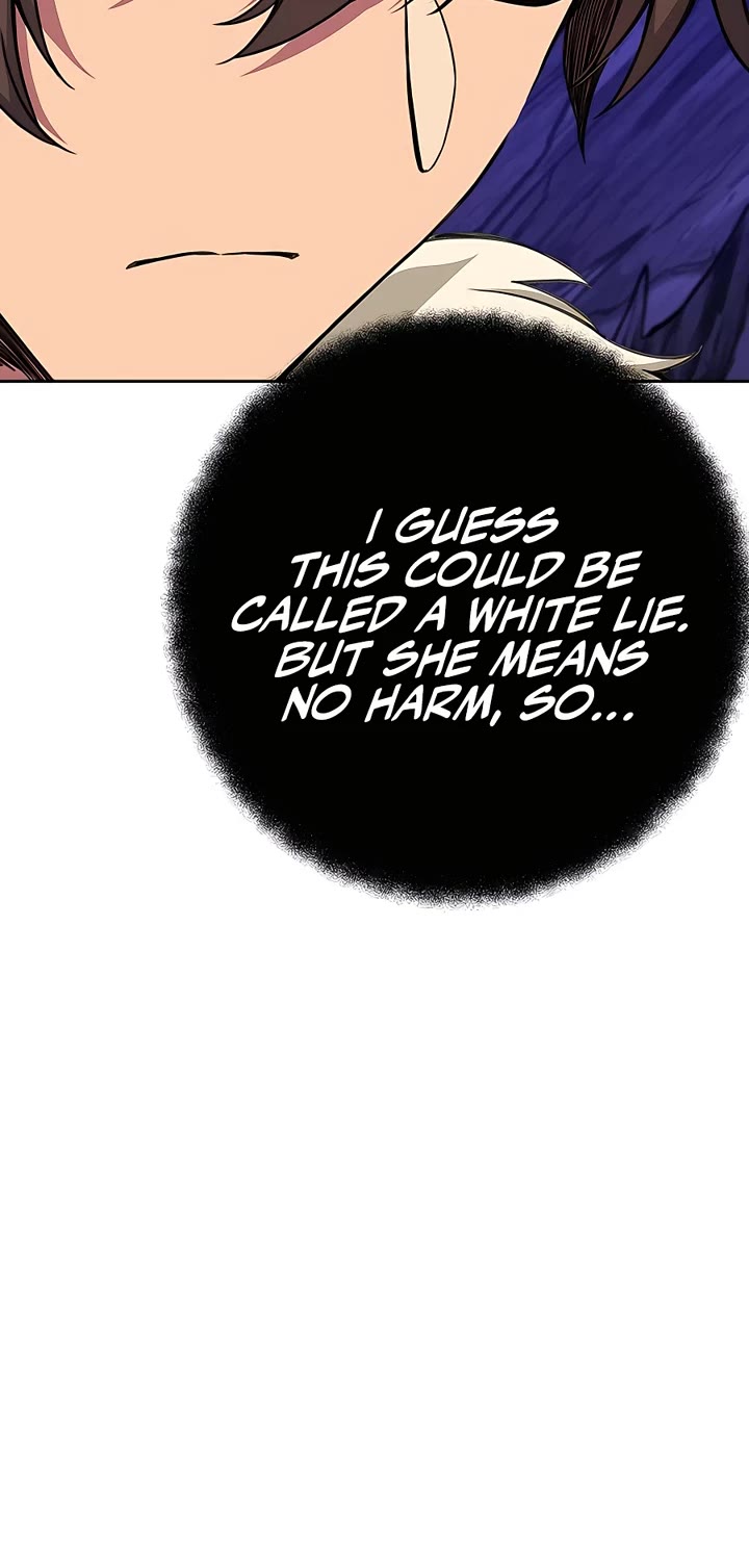 I Became a Part Time Employee for Gods Chapter 55 page 36 - Chapter 55