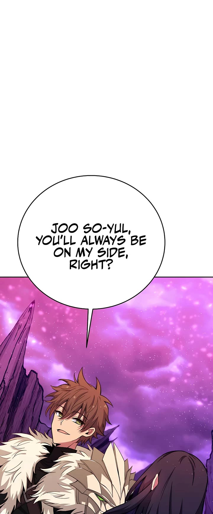 I Became a Part Time Employee for Gods Chapter 55 page 39 - Chapter 55