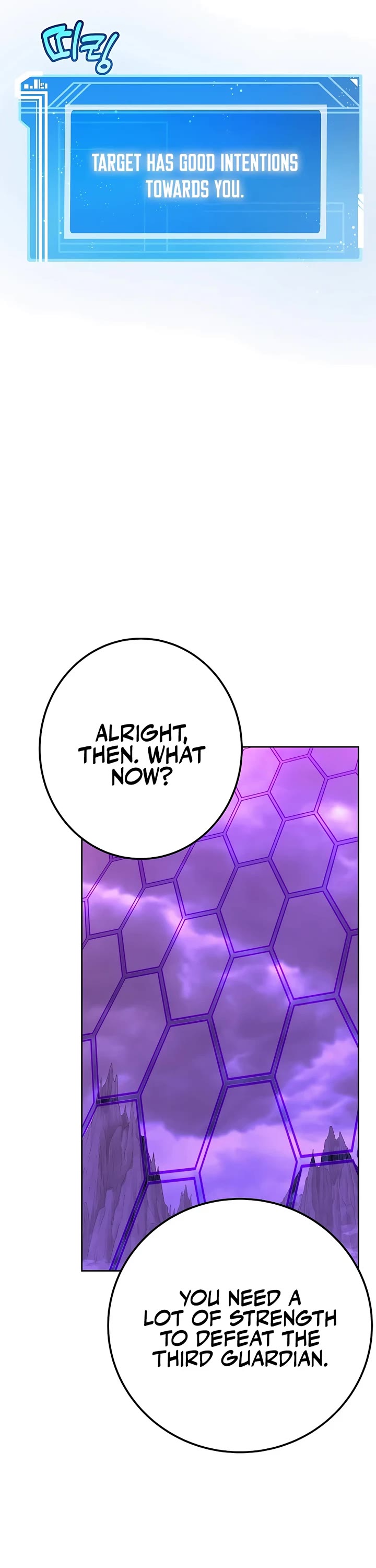 I Became a Part Time Employee for Gods Chapter 55 page 41 - Chapter 55