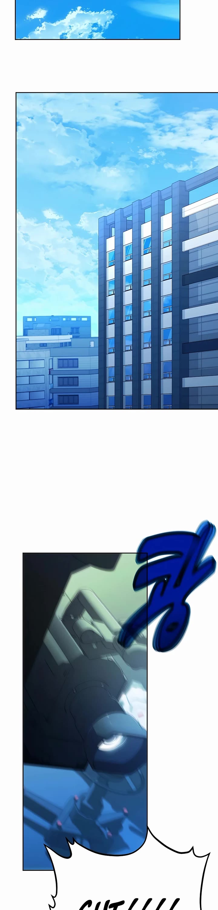 I Became a Part Time Employee for Gods Chapter 55 page 45 - Chapter 55